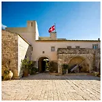 리조트 Eremo Della Giubiliana