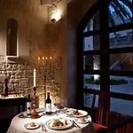 리조트 Eremo Della Giubiliana 5*