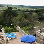 리조트 Eremo Della Giubiliana