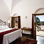 Eremo Della Giubiliana 리조트 5*