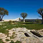 리조트 Eremo Della Giubiliana 5*
