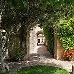 Eremo Della Giubiliana 라구사