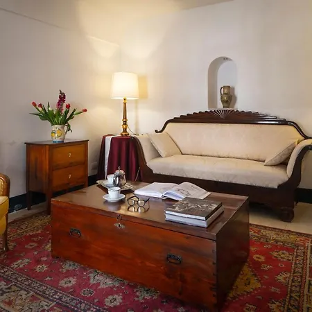 Eremo Della Giubiliana