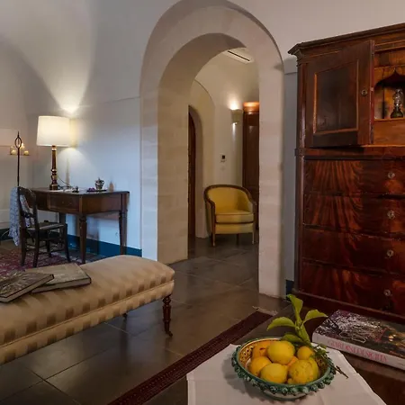 Eremo Della Giubiliana Resort