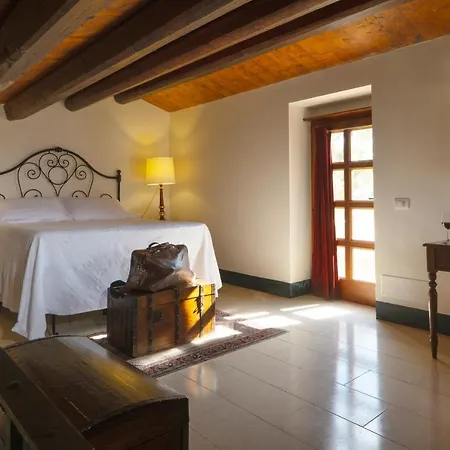 Resort Eremo Della Giubiliana 5*
