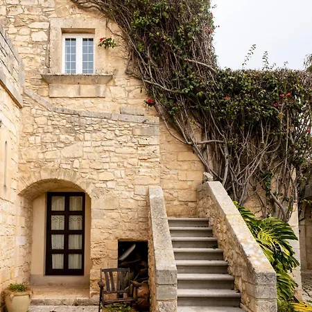 Eremo Della Giubiliana Ragusa