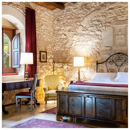 Eremo Della Giubiliana