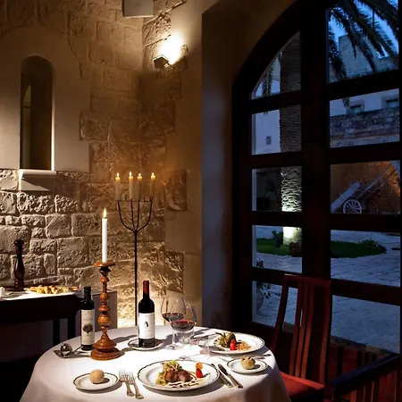 Ośrodek wypoczynkowy Eremo Della Giubiliana 5*