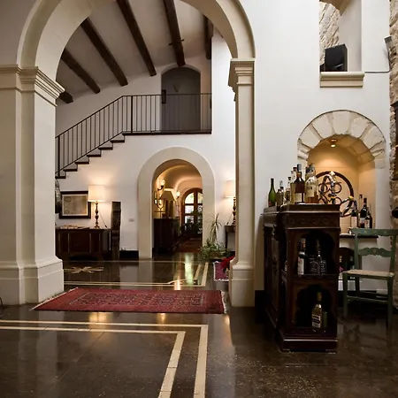 Eremo Della Giubiliana 라구사