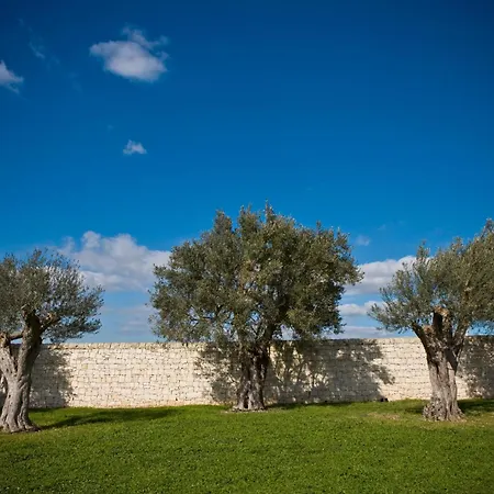 Ośrodek wypoczynkowy Eremo Della Giubiliana