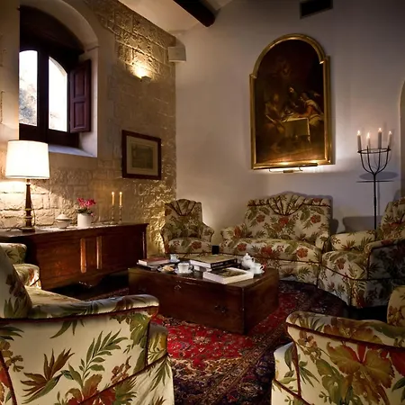 Resort Eremo Della Giubiliana