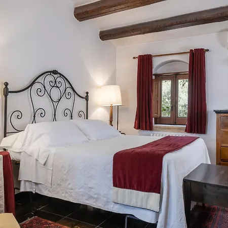 Eremo Della Giubiliana Resort 5*