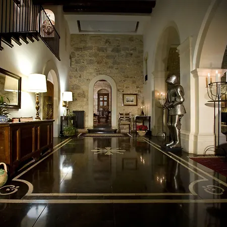 Ośrodek wypoczynkowy Eremo Della Giubiliana Ragusa