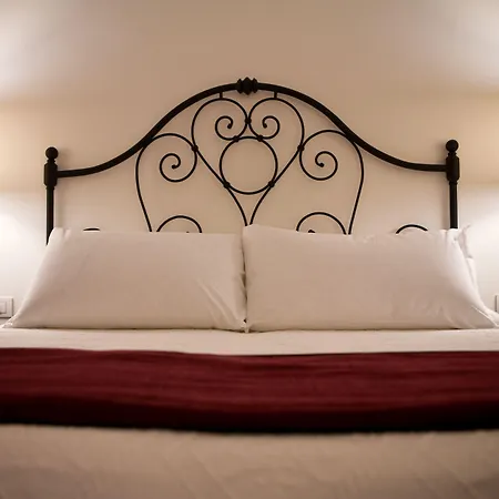 Eremo Della Giubiliana 라구사