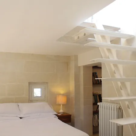 리조트 Eremo Della Giubiliana 라구사