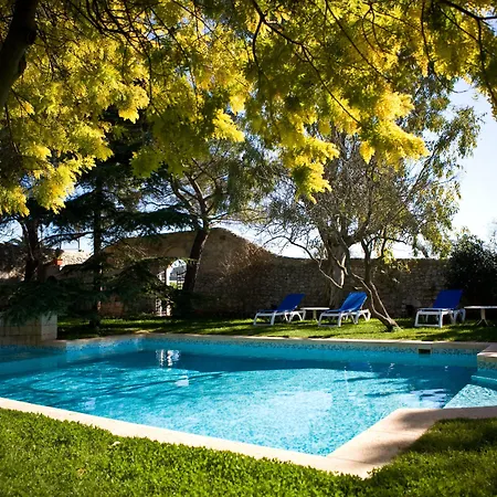 Eremo Della Giubiliana Ragusa