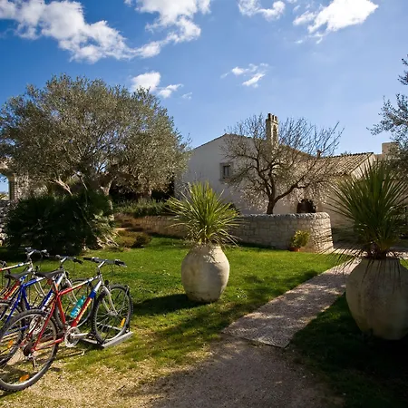 Eremo Della Giubiliana 라구사