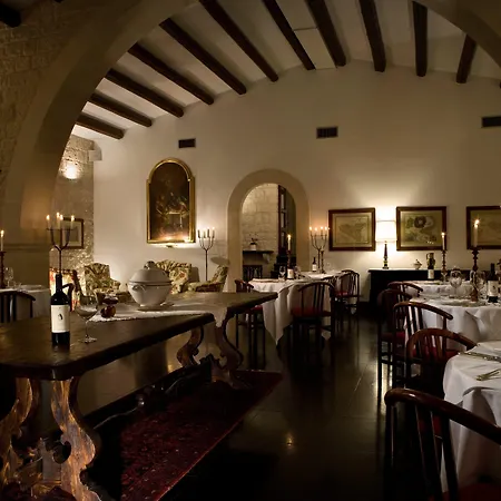 Eremo Della Giubiliana 5* ラグーザ