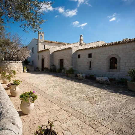 Eremo Della Giubiliana 리조트