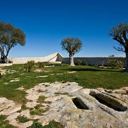 Resort Eremo Della Giubiliana 5*