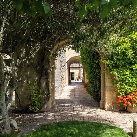 Eremo Della Giubiliana Ragusa