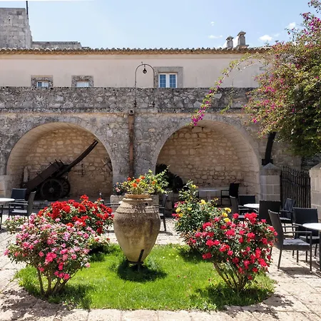 Eremo Della Giubiliana 5* ラグーザ
