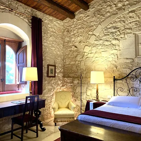 Eremo Della Giubiliana Ragusa