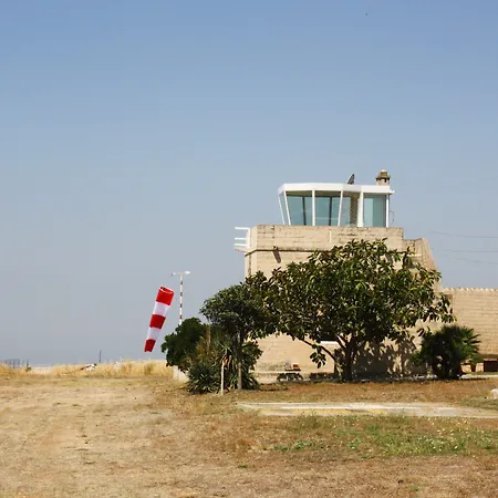 Eremo Della Giubiliana Ośrodek wypoczynkowy