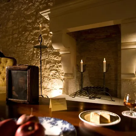 Ośrodek wypoczynkowy Eremo Della Giubiliana Ragusa