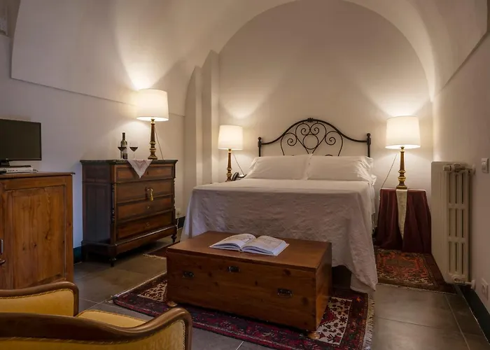 Eremo Della Giubiliana 5* Ragusa