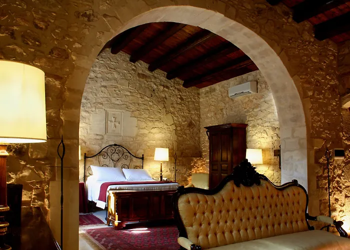 Eremo Della Giubiliana Feriested 5*