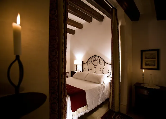 Eremo Della Giubiliana Resort Ragusa