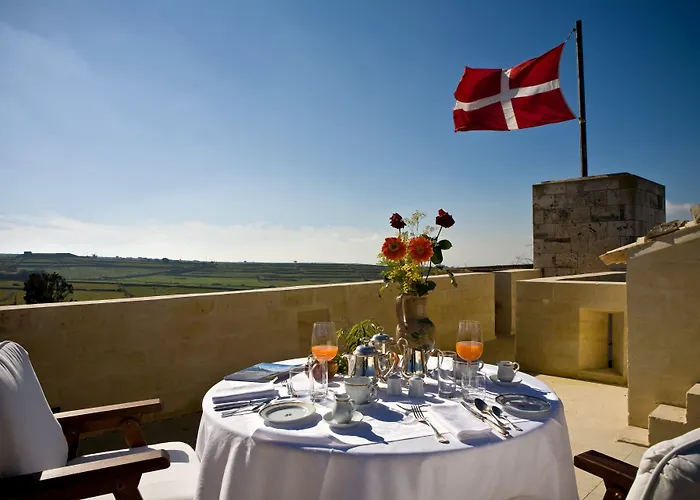 Feriested Eremo Della Giubiliana Ragusa