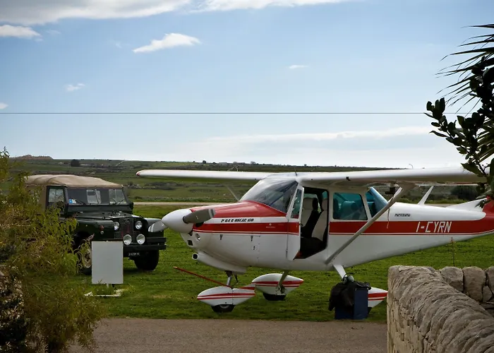 Eremo Della Giubiliana 5* Ragusa