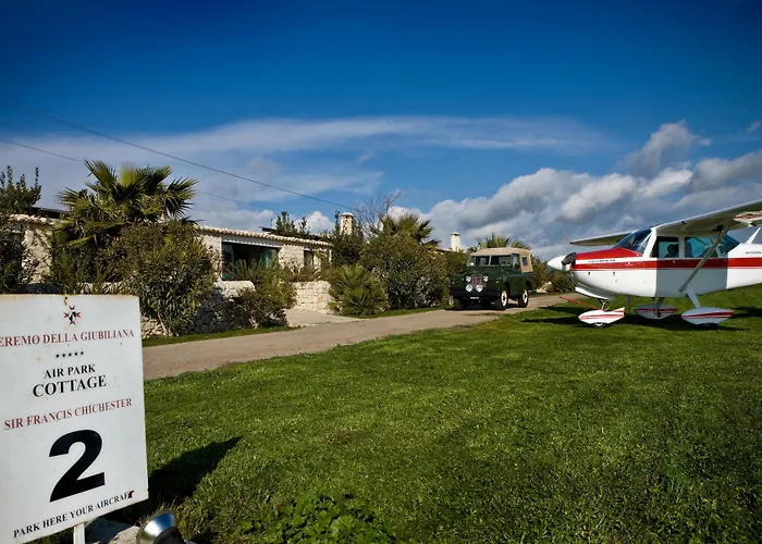 Eremo Della Giubiliana