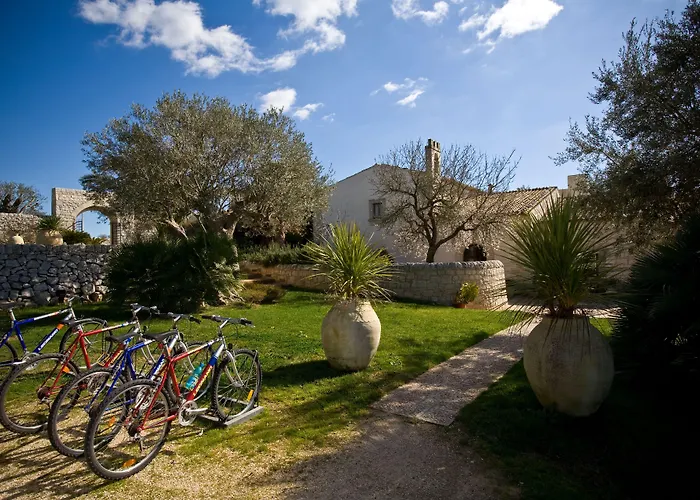 Eremo Della Giubiliana Ragusa