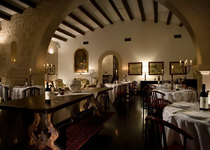 Eremo Della Giubiliana 5* Ragusa