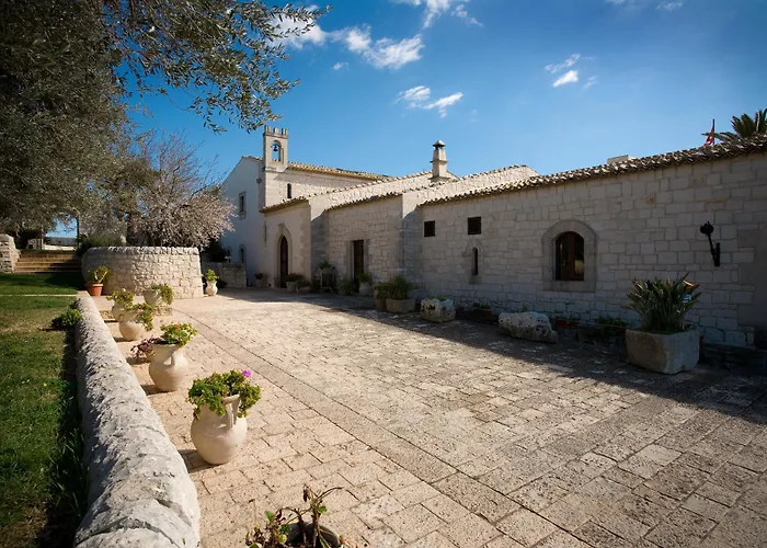 Eremo Della Giubiliana Feriested