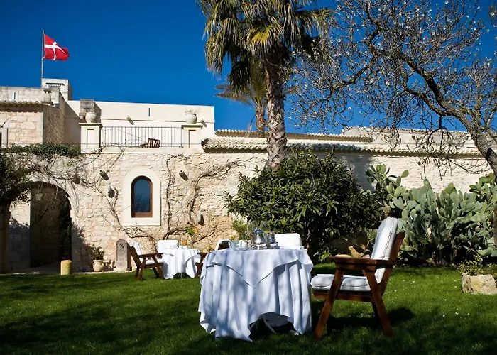 Resort Eremo Della Giubiliana