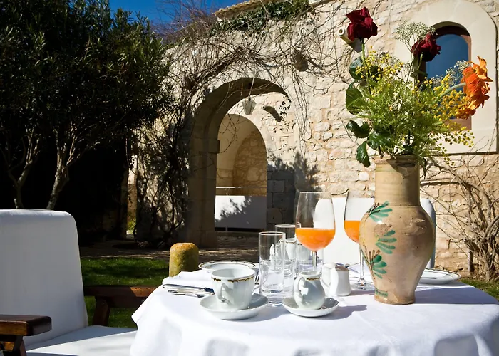 Eremo Della Giubiliana Feriested 5*