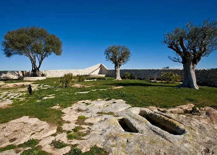Feriested Eremo Della Giubiliana 5*
