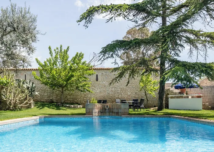 Eremo Della Giubiliana 5* Ragusa