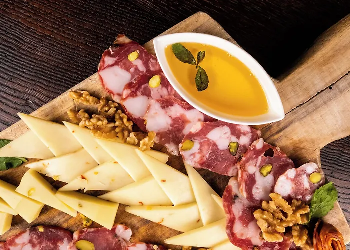 Eremo Della Giubiliana 5*