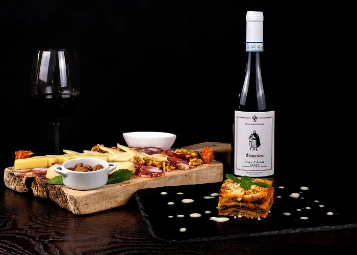 Eremo Della Giubiliana 5*