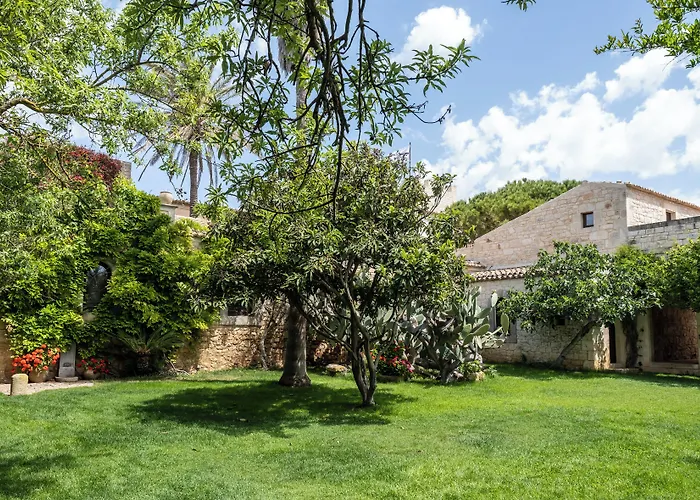 Eremo Della Giubiliana Feriested 5*