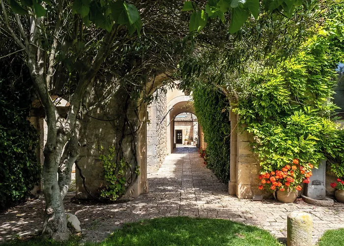 Eremo Della Giubiliana Ragusa