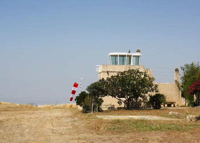 Eremo Della Giubiliana Feriested