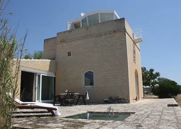 Eremo Della Giubiliana Feriested