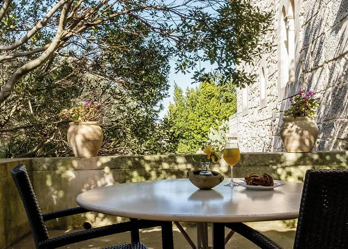 Eremo Della Giubiliana