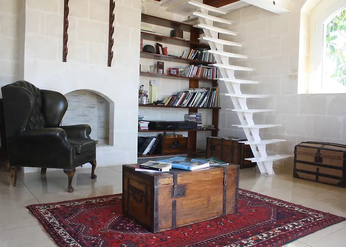 Eremo Della Giubiliana 5*